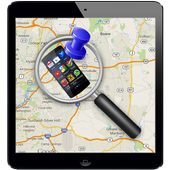 Phone Locator icon