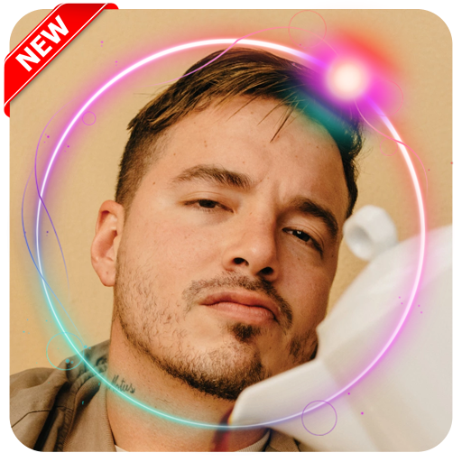J Balvin Wallpapers HD icon
