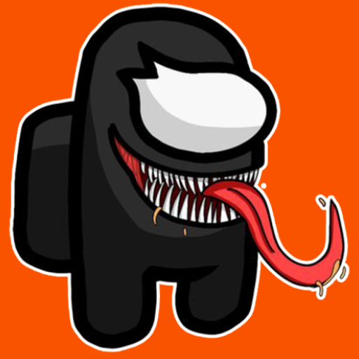 Game Wallpaper Imposter 4K/HD icon