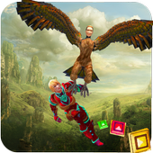 Temple Jungle Spirit Run Endless OZ icon