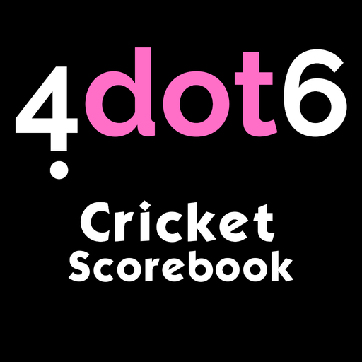 Cricket Scoring App icon