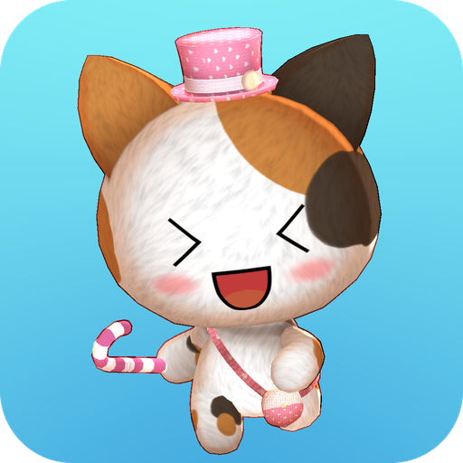 Stick Hero : Cat icon