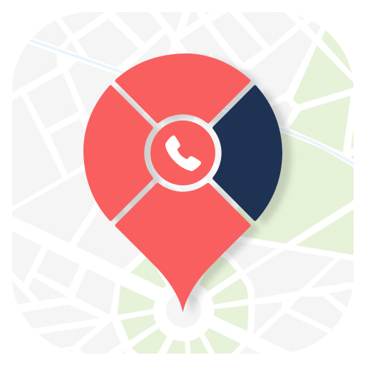 ikon True ID Caller Name Address Location Tracker