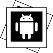 Gallery module sample app icon