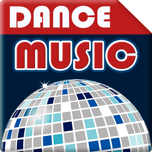 Top Disco Radio Player Live Free icon