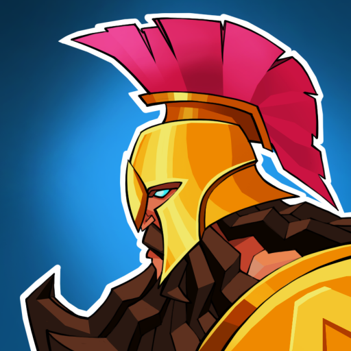 Spiel der Nationen: RPG Arena icon