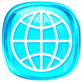 Cyber Browser icon
