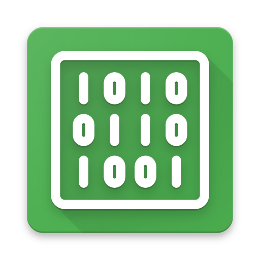 Binary Converter icon