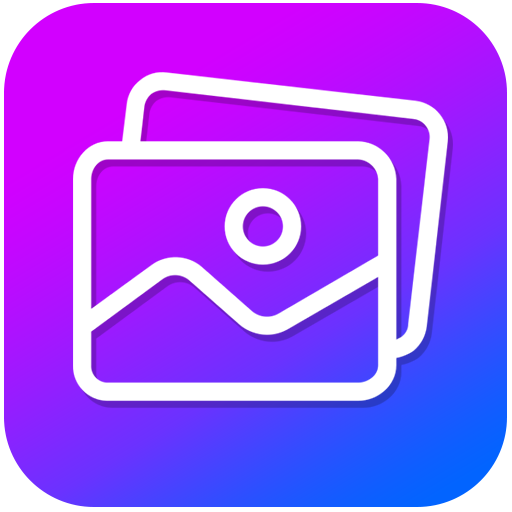 Art Photo Filter, Picture Filter icon