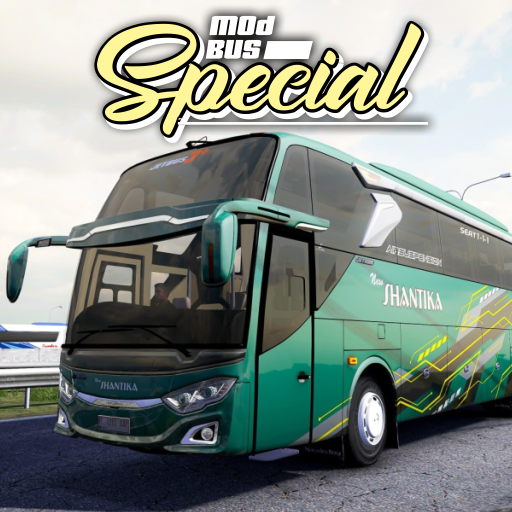 Mod Bus Spesial icon