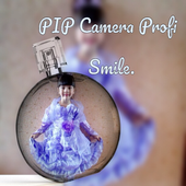 PIP Camera Profi icon
