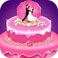 Cake Maker: novos jogos para meninas 2021