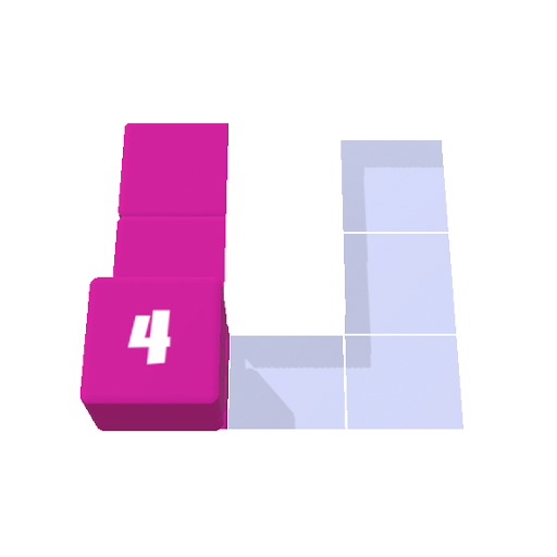 Block Puzzle icon