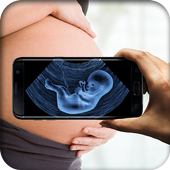 Ultrasound Scanner (Prank) icon