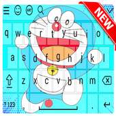 Keyboard For Doramon HD Wallpapers on 9Apps