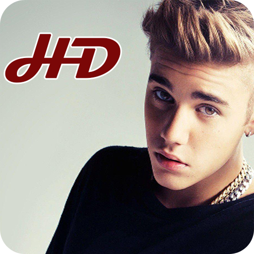 Justin Bieber HD Wallpapers icon