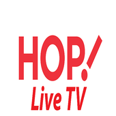 India Pakistan News Live TV Channels (Hop LiveTV) icon