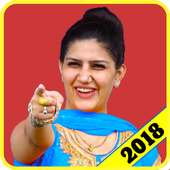 Sapna New Songs Video: Sapna Choudhary Dance on 9Apps