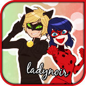 HD Miraculous Ladybug Wallpapers icon