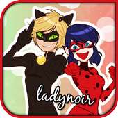 HD Miraculous Ladybug Wallpapers on 9Apps