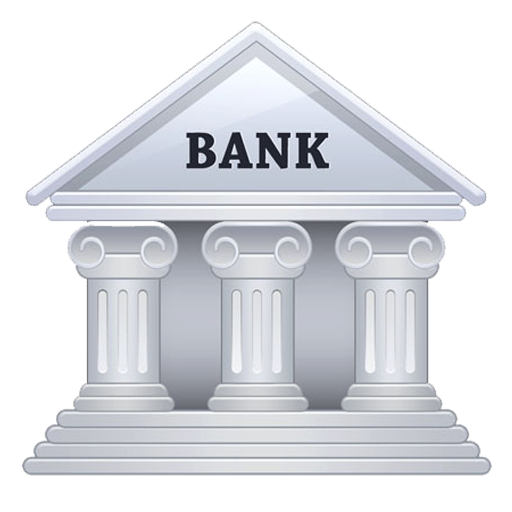 بنك المعلومات أيقونة