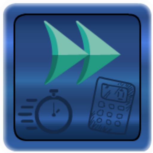 Calculadora Speed Up Lords Mobile أيقونة