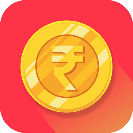 Earning App - Daily Rewards, New Offers &amp; Games icon
