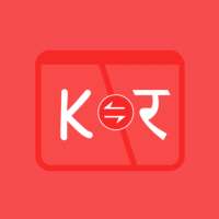 Kruti Dev to Unicode (Offline Converter) App on 9Apps