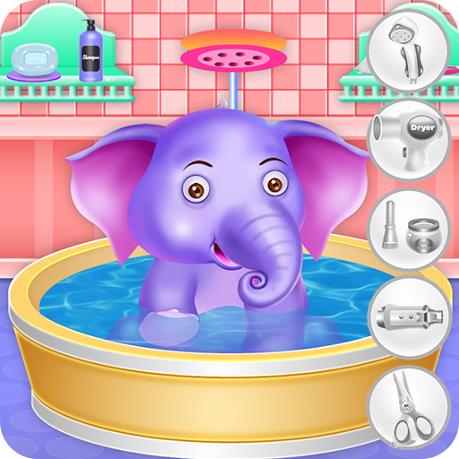 Little Elephant Day Care icon