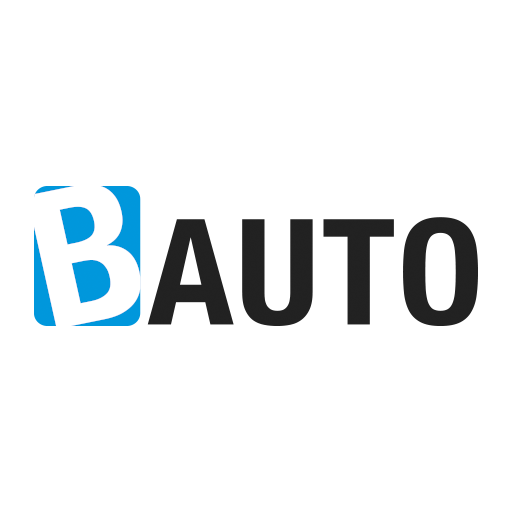 B Auto icon
