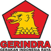 Gerindra Menang icon