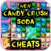 Guide Candy Crush Soda Saga icon