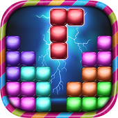 Candy Block Puzzle icon