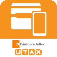 TA/UTAX Mobile Print on 9Apps