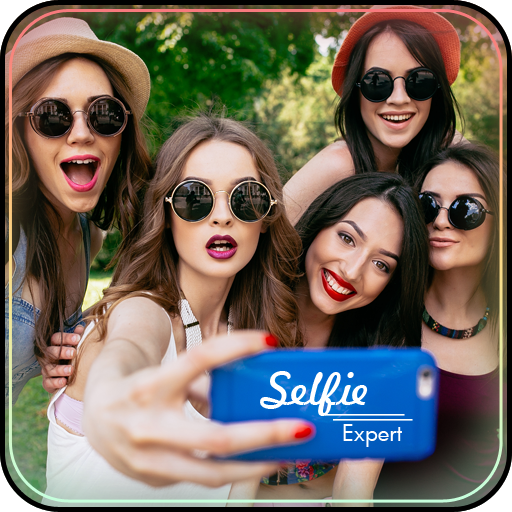 Selfie Expert Camera icon