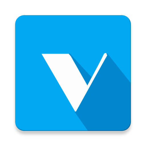 Vbio TV icon
