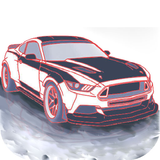 Draw Cars icon