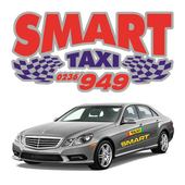 TAXI SMART Driver icon