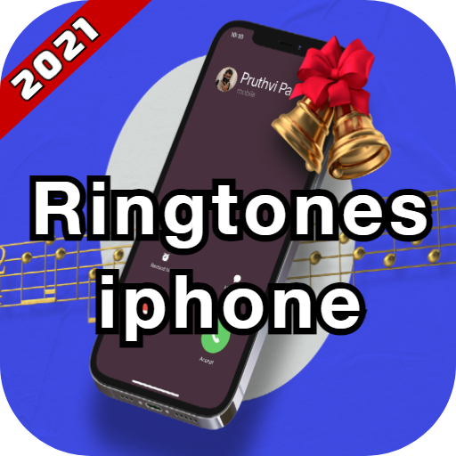 Ringtones iphone 2021 and ios 14 icon
