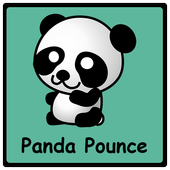 Panda Pounce icon