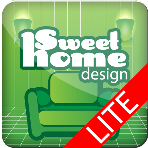 Sweet Home Design LITE icon