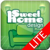 Sweet Home Design LITE on 9Apps