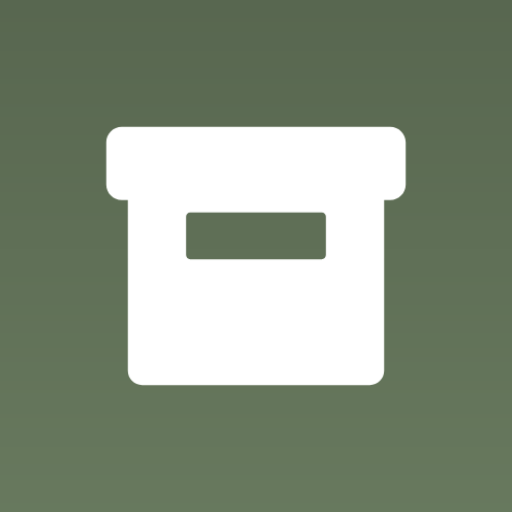 Manager CBZ - Extract &amp; Create icon