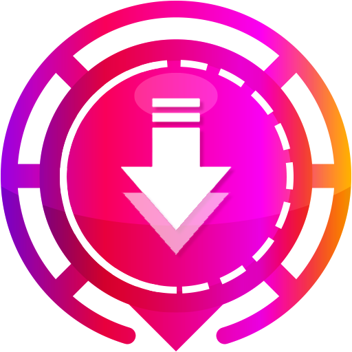Story Saver - Video downloader for Instagram icon