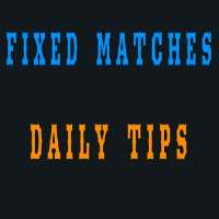 Fixed Matches Daily Tips