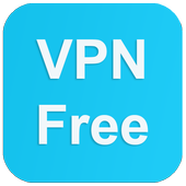 VPN Free icon