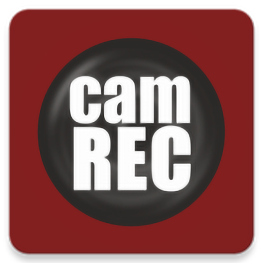 GPS camera Record icon