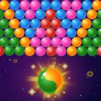 Space Pop: Bubble Shooter