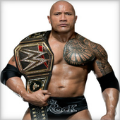 The Rock : WWE The Rock : WWE Rock - Rock Videos icon