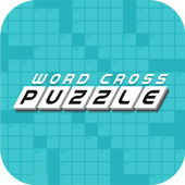 Word Cross Puzzle 2019 icon